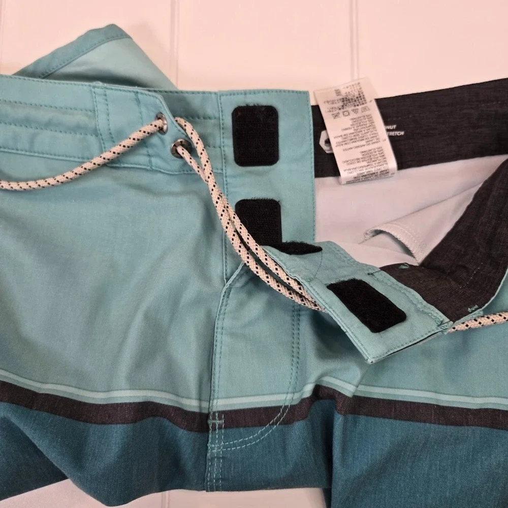 Vissla Point Breaker 20